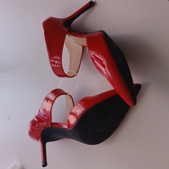 Red Shoes - Picture 2 of 2